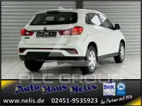 2018 Mitsubishi Asx