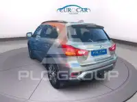 2018 Mitsubishi Asx