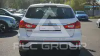 2019 Mitsubishi Asx
