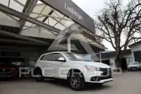 2018 Mitsubishi Asx