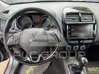 2018 Mitsubishi Asx