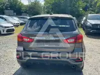 2018 Mitsubishi Asx