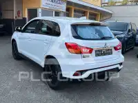 2018 Mitsubishi Asx
