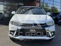 2018 Mitsubishi Asx