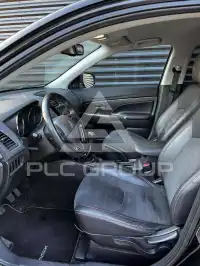 2018 Mitsubishi Asx