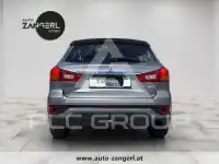 2018 Mitsubishi Asx
