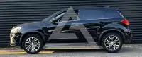 2018 Mitsubishi Asx