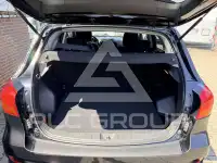 2018 Mitsubishi Asx