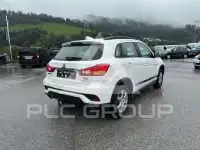 2018 Mitsubishi Asx