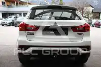 2018 Mitsubishi Asx