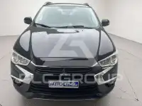 2018 Mitsubishi Asx
