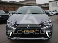 2018 Mitsubishi Asx