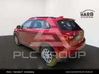 2018 Mitsubishi Asx