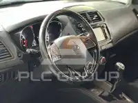 2018 Mitsubishi Asx