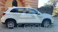 2018 Mitsubishi Asx