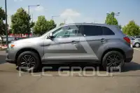 2018 Mitsubishi Asx