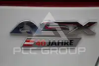 2018 Mitsubishi Asx