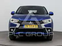 2018 Mitsubishi Asx