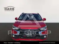 2018 Mitsubishi Asx