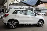 2018 Mitsubishi Asx