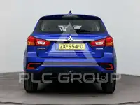 2018 Mitsubishi Asx