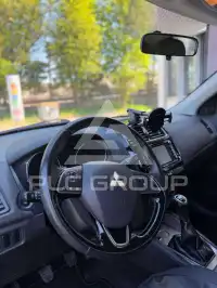 2018 Mitsubishi Asx