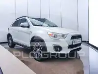 2016 Mitsubishi Asx