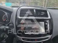 2018 Mitsubishi Asx