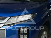 2018 Mitsubishi Asx
