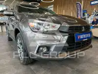 2018 Mitsubishi Asx