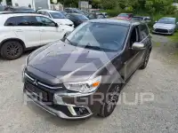 2018 Mitsubishi Asx