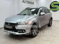 2018 Mitsubishi Asx