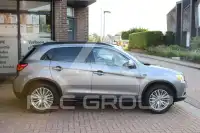 2018 Mitsubishi Asx