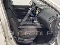 2018 Mitsubishi Asx