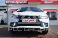 2018 Mitsubishi Asx