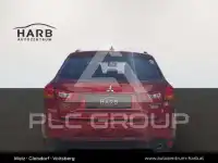 2018 Mitsubishi Asx