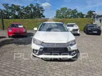 2018 Mitsubishi Asx
