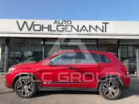2018 Mitsubishi Asx