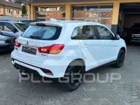 2018 Mitsubishi Asx