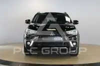 2018 Mitsubishi Asx