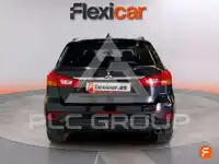 2018 Mitsubishi Asx