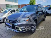2018 Mitsubishi Asx