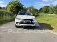 2018 Mitsubishi Asx