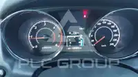 2018 Mitsubishi Asx