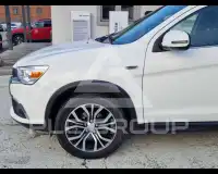 2018 Mitsubishi Asx