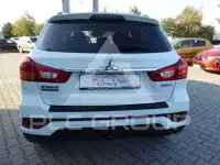 2018 Mitsubishi Asx
