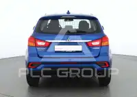 2018 Mitsubishi Asx