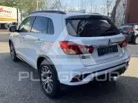 2018 Mitsubishi Asx