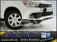 2018 Mitsubishi Asx