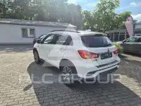 2018 Mitsubishi Asx